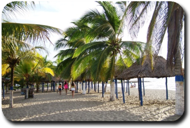 Playa Mi Ranchito